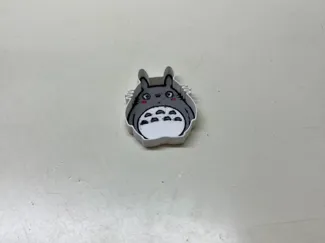 龙猫盘子