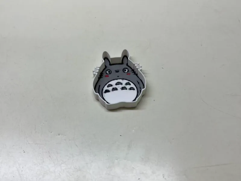 龙猫盘子