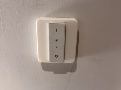 Philips Hue V1 Light Switch Holder