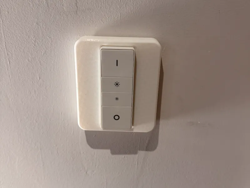 Philips Hue V1 Light Switch Holder