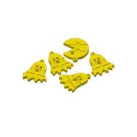 One Color - 0.2mm layer, 2 walls, 15% infill