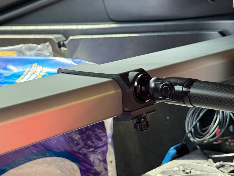 A90 Supra Interior Bar Camera Mount 