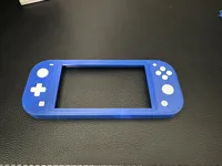 P2S Compatible Screen - 0.2mm layer, 2 walls, 12% infill