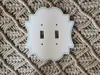 Dual Switch Plate - 0.2mm layer, 2 walls, 15% infill