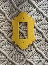 Light Switch Rocker/GCFI