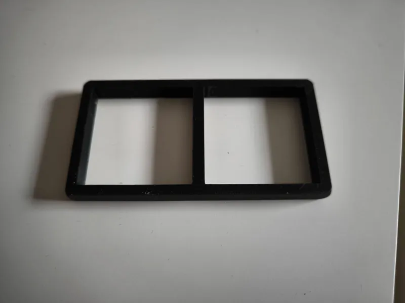 Ikea Lack Verbinder