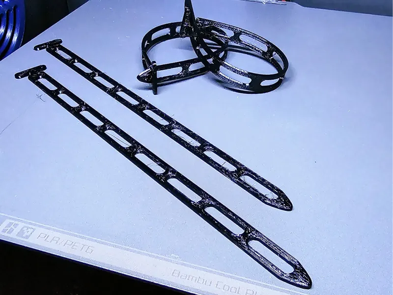 Wiederverwendbarer Kabelbinder