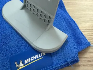Side pedal Plate Fanate V3