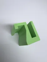0.16mm layer, 2 walls, 15% infill
