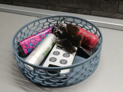 empty pockets (svuota tasche)