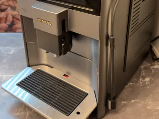 Siemens EQ6 plus Milchsaugrohr
