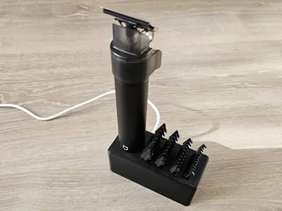 Xiaomi Mijia Trimmer Stand