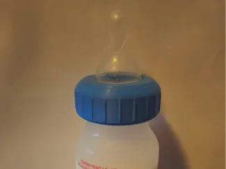 Dr Brown Bottle Top Replacement