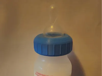 Dr Brown Bottle Top Replacement