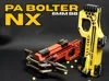 PA Bolter NX - 0.2mm layer, 2 walls, 15% infill