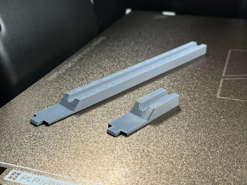 Panduit Minicom Jack Removal Tool