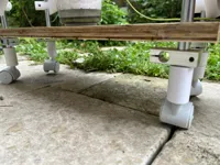 0.2mm 层高, 2 层墙, 15% 填充