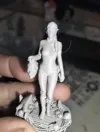 0.2mm layer, 3 walls, 5% infill
