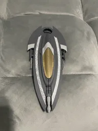 Vaisseau Ori Fighter (Stargate) — photo 5
