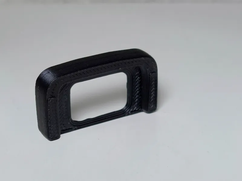 Nikon Viewfinder Eyecup