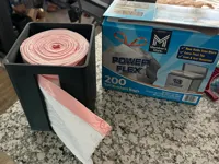 0.2mm layer, 2 walls, 5% infill