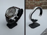 Invisible Watch Stand - size S & L 