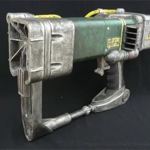 Fallout Laser Pistol AEP7