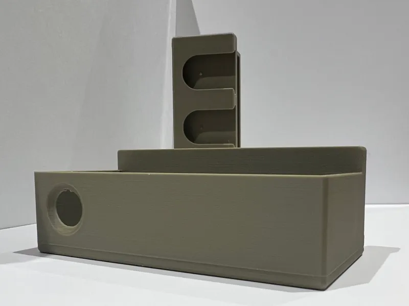 Lenovo 40AN Thunderbolt 3 workstation dock - Gen 2