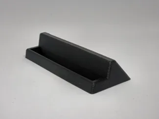 Minimalist Graded Pokemon Slab Stand (Universal)