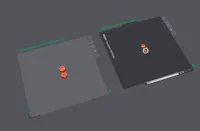 0.16mm layer, 2 walls, 15% infill