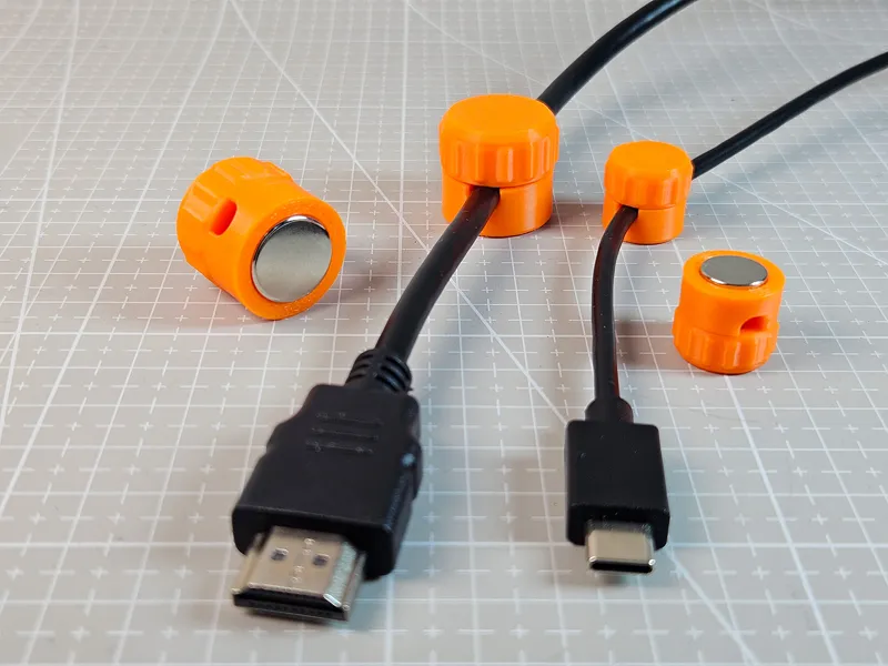 Cable Nuggets