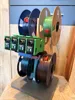Spool Holder V2 + BMCU Frontmount + Base XL