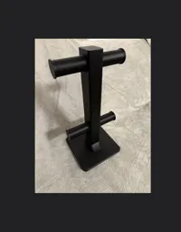 Spulenhalter für 4 Spulen V2