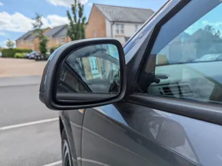 Vauxhall/Opel Astra H 2010 Passenger Wing Mirror