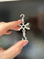 0.16mm 层高, 2 层墙, 15% 填充