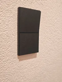 Doppel Schalter, 0.2mm layer, 2 walls, 15% infill