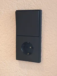 Schalter+Stecker vertikal, 0.2mm layer, 2 walls, 15% infill