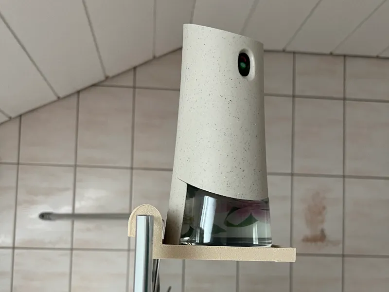 Duschwandhalter