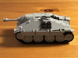 Модел на танк 38(t) Hetzer