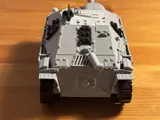 Модел на танк 38(t) Hetzer