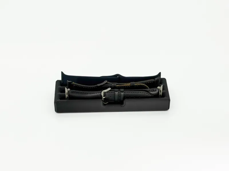 Apple Watch Band Caddy x3