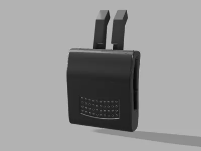 Chery Tiggo air vent Clip