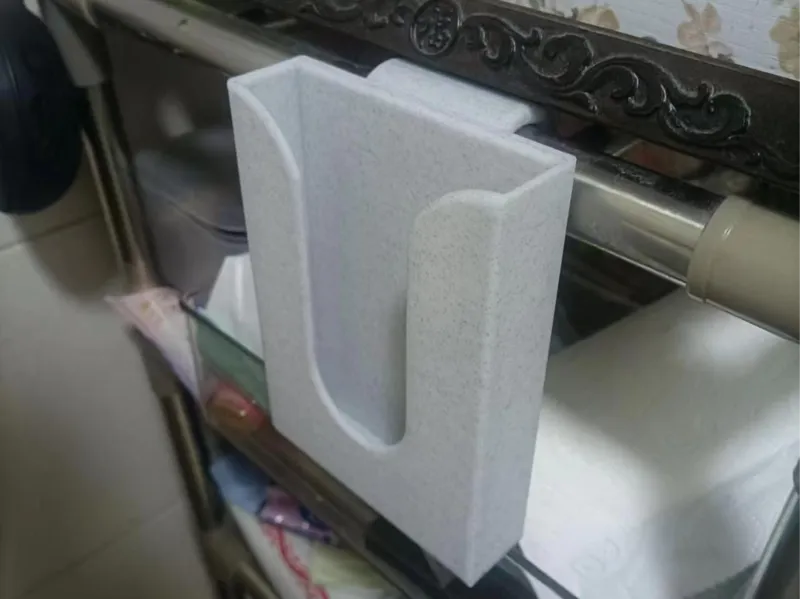 挂钩手机支架
