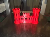 0.12mm layer, 2 walls, 15% infill