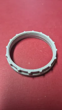 0.12mm layer, 2 walls, 15% infill