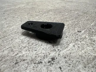 Focus Sam² Abdeckung Oberrohr