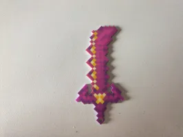 钥匙扣版本