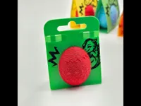 A1 mini - Spiky 0.2mm layer, 2 walls, 15% infill