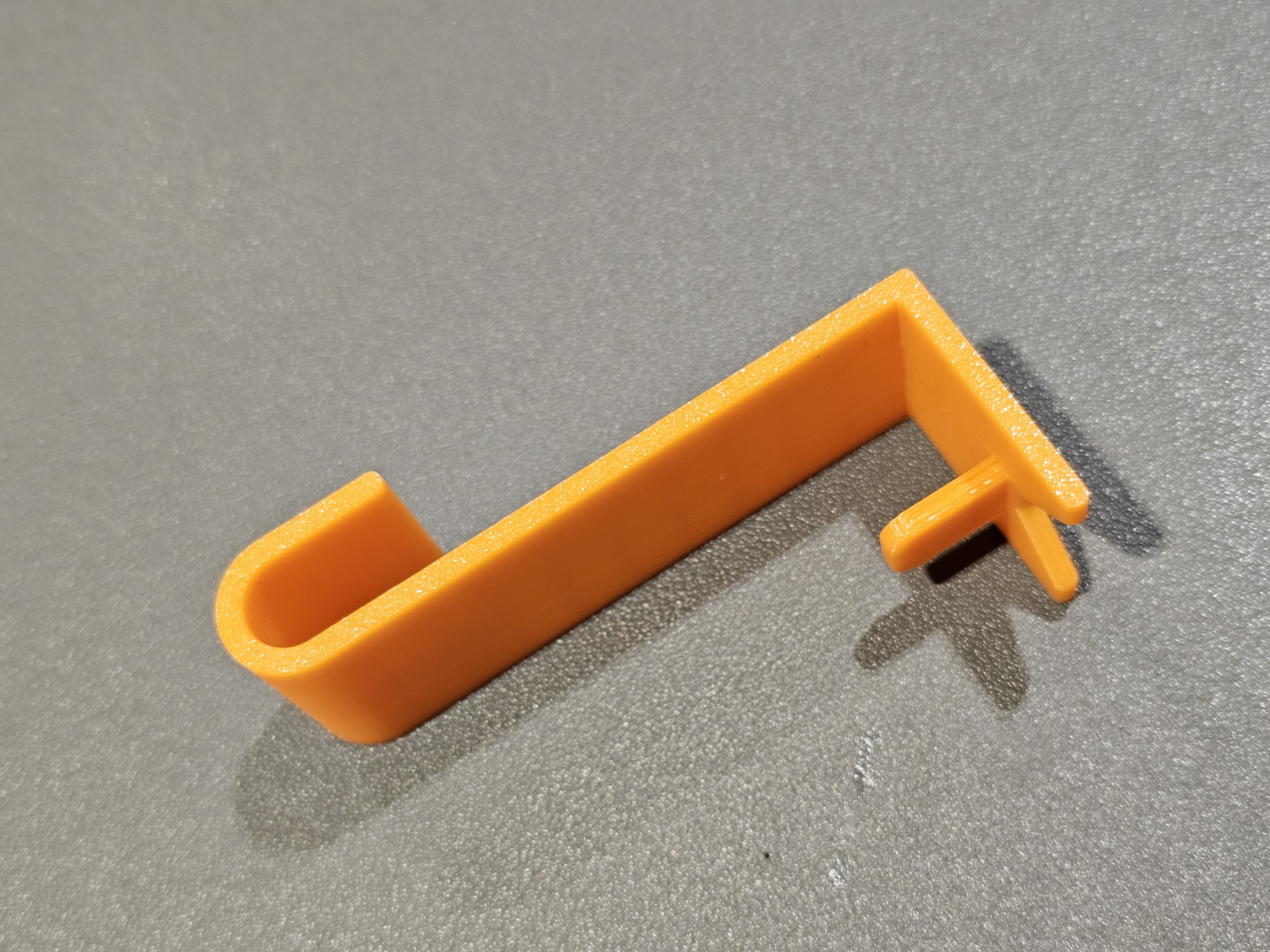 Miniatura 2 do modelo 3D P2S ToolHead Holder