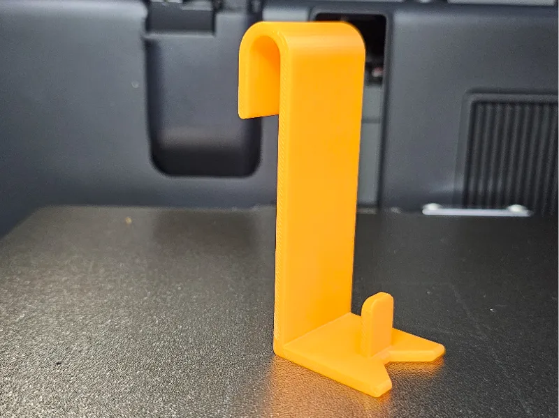 P2S ToolHead Holder